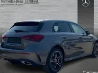 Usado Mercedes A250 218 CV (160 kW) 2025 Gris
