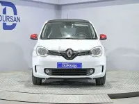 Usado Renault Twingo Le Coq Sportif 93 CV (68 kW) 2019 Blanco Utilitario