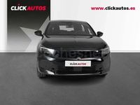 Usado Opel Corsa 100 CV (73 kW) 2025 Negro Utilitario