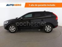 Usado Volvo XC60 Momentum 190 CV (139 kW) 2017 Negro SUV