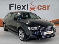 usado Audi A3 Sportback e-tron 