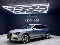 Usado Audi A4 Allroad Premium 218 CV (160 kW) 2017 Gris Familiar