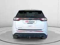 Usado Ford Edge ST-Line 209 CV (153 kW) 2018 Blanco SUV