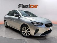 Brugt Opel Corsa Edition 75 HK (55 kW) 2023 Grå Hatchback