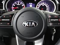 Usado Kia Ceed 100 CV (73 kW) 2019 Blanco Utilitario