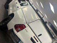 Usado Toyota HiLux 150 CV (110 kW) 2020 Blanco Pickup/Camioneta