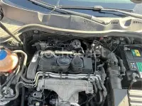 Usado VW Passat Advance 170 CV (125 kW) 2006 Negro Familiar