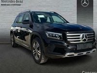 Nuevo Mercedes GLB200 150 CV (110 kW) 2025 Negro SUV