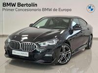 Usado BMW 220 190 CV (139 kW) 2024 Negro Coupe