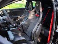 Usado Renault Mégane Coupé Trophy 275 CV (202 kW) 2015 Negro Coupe
