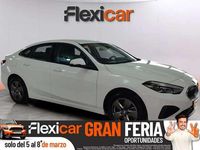 Usado BMW 216 116 CV (85 kW) 2021 Blanco Coupe