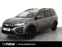 Occasion Dacia Jogger Extreme 140 ch (102 kW) 2025 Blanc Monospace