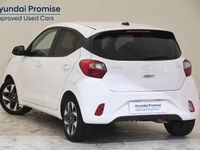 Usado Hyundai i10 63 CV (46 kW) 2024 Utilitario