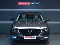 Usado Mazda CX-30 180 CV (132 kW) 2020 Gris / plata SUV