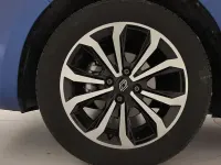 Usado Renault Captur Techno 101 CV (74 kW) 2025 Azul SUV