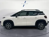 Usado Citroën C3 Aircross PureTech 110 CV (80 kW) 2023 Blanco SUV
