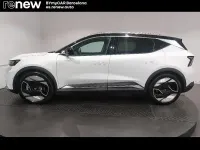 Usado Renault Scenic E-Tech Iconic 160 kW (218 CV) 2024 Blanco SUV