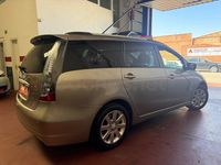 Usado Mitsubishi Grandis Intense+ 136 CV (100 kW) 2007 Beige Monovolumen