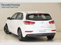 Usado Hyundai i30 110 CV (80 kW) 2024 Otro Berlina
