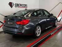 usado BMW 320 Gran Turismo Serie 3 da