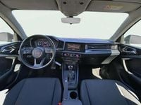 Usado Audi A1 Sportback Premium 150 CV (110 kW) 2020 Gris Utilitario