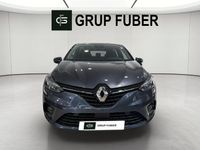 Usado Renault Clio V Intens 101 CV (74 kW) 2020 Gris Berlina