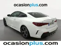 Usado BMW M440 340 CV (250 kW) 2024 Blanco Coupe