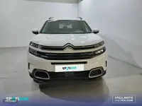 Usado Citroën C5 Aircross Feel 131 CV (96 kW) 2022 Blanco SUV