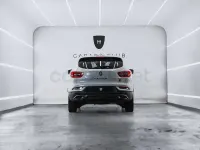 Usado Renault Kadjar Zen 115 CV (84 kW) 2019 Blanco SUV