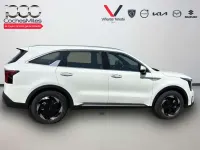 Nuevo Kia Sorento 215 CV (158 kW) 2025 Blanco SUV