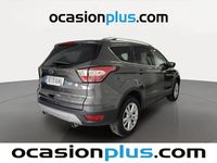 Occasion Ford Kuga Business Edition 150 PK (110 kW) 2018 Grijs SUV