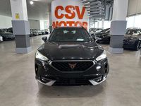 Usado Cupra Formentor 204 CV (150 kW) 2022 Negro SUV