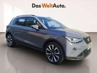 Nuevo Seat Arona FR 150 CV (110 kW) 2025 Gris SUV