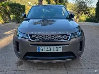 Usado Land Rover Range Rover evoque 200 CV (147 kW) 2019 Beige SUV