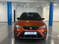 Usado Seat Arona Ecomotive 115 CV (84 kW) 2019 SUV
