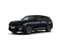 Usado BMW XM Comfort Edition 653 CV (480 kW) 2025 Negro SUV