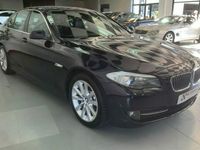 usado BMW 530 Serie 5 dA xDrive