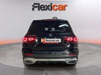 Usado Mercedes GLB200 150 CV (110 kW) 2023 Negro SUV