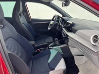 Usado Seat Arona FR 150 CV (110 kW) 2025 Rojo SUV