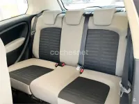 Usado Fiat Grande Punto Active 75 CV (55 kW) 2005 Blanco Utilitario