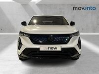 Usado Renault Rafale Esprit Alpine 200 CV (147 kW) 2025 Blanco SUV