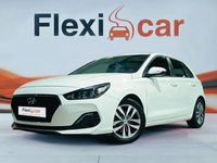usado Hyundai i30 1.0 TGDI Klass Fastback Gasolina en Flexicar Lleida