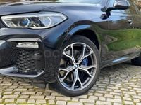 Usado BMW X6 Comfort Edition 340 CV (250 kW) 2022 Negro SUV