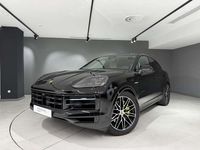 Usado Porsche Cayenne 470 CV (345 kW) 2024 Negro SUV