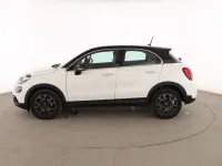 Usado Fiat 500X 120 CV (88 kW) 2019 Blanco SUV