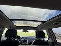 Usado VW Passat Highline 140 CV (102 kW) 2013 Blanco Berlina