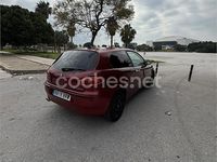 Usado Alfa Romeo 147 Progression 120 CV (88 kW) 2002 Rojo Utilitario