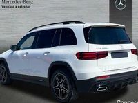 Nuevo Mercedes GLB200 150 CV (110 kW) 2025 Blanco SUV