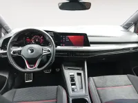 Usado VW Golf VIII GTI Clubsport 300 CV (220 kW) 2022 Rojo