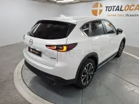 Usado Mazda CX-5 Newground 165 CV (121 kW) 2022 Blanco SUV